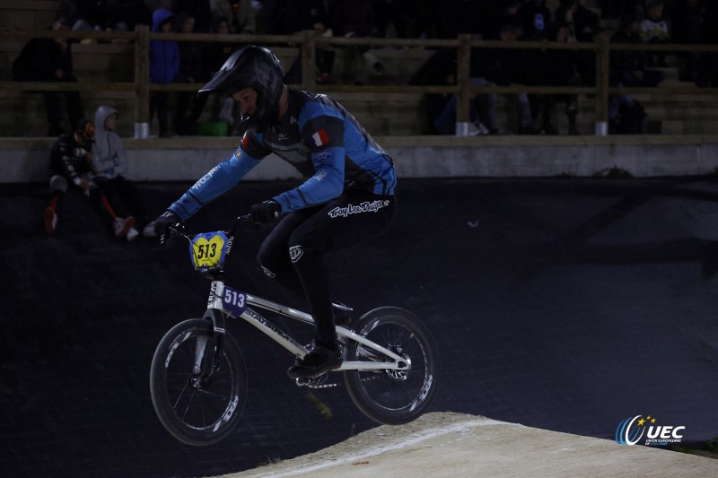 2023 BMX European Cup - 19/03/2023 - Day 3 - photo Ilario Biondi/SprintCyclingAgency©2023